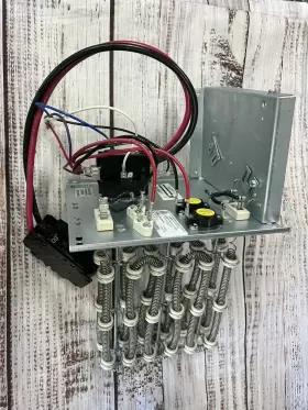 5000-339-504-K ZOPPAS IND Hkr Dbcd Electric Heater Breaker