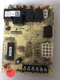 Emerson White Rodgers 50 A55-743 Furnace Control Board Goodman Amana