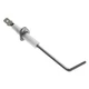 Rheem, Rudd, & Weatherking OEM FACTORY FLAME SENSOR PN# 62-23543-01