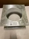 Simpson Duravent 58DVA-WT 5x8" Direct Vent Wall Thimble