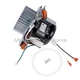 115V Blower Motor HC21ZE126A for Carrier, Bryant, Payne, Day & Night Furnaces