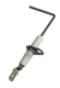 Flame Sensor Replacement for Rheem, 62-23543-01
