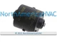 Thermistor Start Assist Capacitor Replaces Manitowoc 4323 000014323
