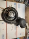 Good used 1 or 2 Speed Inducer Bryant Carrier HC27CQ103 Y4L241A84 337386-722