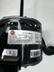 US Motors K55HXPZZ-1794 Blower Motor 208-230V 1090RPM 1/8HP 3SPD 14B0001N01