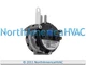 OEM Carrier Bryant Payne Furnace Air Pressure Switch Replaces HK06MB020