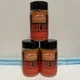 Traeger Wood Fire Grills Beef Rub 6.5 oz Lot Of 3 Sea Salt, Pepper, Molasses New