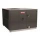 Goodman 2 Ton 13.4 SEER2 40,000 BTU Gas Package Unit - R32 Downflow/Horizontal Goodman 2 Ton 13.4 SEER2 40,000 BTU Gas Package Unit - R32 Downflow/Horizontal