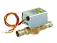 Honeywell V8043E1413/U 1" ProPress Zone Valve 24V w/ End Switch