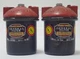 GENERAL FILTER 1A-25A REFILL 1A 30A 12PSI HEATING FUEL OIL FILTER LOT OF 2 GENERAL FILTER 1A-25A REFILL 1A 30A 12PSI HEATING FUEL OIL FILTER LOT OF 2