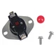 L.B. White 571400 Limit Switch, 120 V Ac