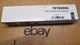 OEM Nordyne 1016290S SI NI Hot Surface Ignitor replacement  632625  CoorsTek 901