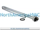 Water Heater Screw in Heating Element 11.8" 4500w 240v fits Camco 02582 02583