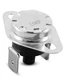 626499 Limit Switch For Nordyne M3RL Series L145F Furnace Flame Rollout 626499 Limit Switch For Nordyne M3RL Series L145F Furnace Flame Rollout