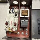Honeywell L8148A  C317-2R Aquastat High Limit Relay Boiler Control