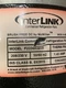 INTERLINK 25317501 1/4HP EC EVAPORATOR FAN MOTOR 208-230/50-60/1 RPM:1145 NOS