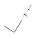 62-23543-01 Flame Sensor Replacement for Rheem, Ruud, WeatherKing Replaces... 