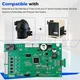 Pool Heater Control Board Kit Fits Mastertemp Sta-Rite NA/LP -Replaces 461105 Pool Heater Control Board Kit Fits Mastertemp Sta-Rite NA/LP -Replaces 461105