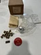 New Honeywell V5306A1035 LP Gas Regulator Valve 
