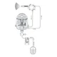 S220 WESTWOOD TIGERLOOP UL LISTED OIL DEAERATOR 1/4inch CONNECTION MODEL T601
