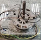 INTERLINK /YSLB-350-6-b001-AS01/1075RPM/1/3HP/230-208/230V/FRAM 48Y/MOTOR