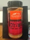 Traeger Wood Fire Grills Prime Rib Rosemary & Garlic & Onion 12.5 oz