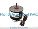 OEM Trane American Standard Condenser Fan Motor 1/8 HP 230v Replaces MOT14328