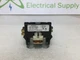 Products Unlimited 3100-15Q128 25 Amp 240/277V 24Vac 50/60HZ 25A Coil Contactor