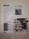Robertshaw 695-101 Carrier Furnace Control Board, Used