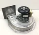 Jakel Inducer Blower Motor J238-112-11258 119406-00 Goodman B4059000 used MA885B