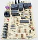 Carrier Bryant HK42FZ009 Furnace Control Circuit Board 1012-940-J