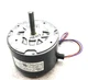 InterLink YSLB-130-8-B003(AL) Condenser Motor 100483-42 1/6HP 230V used #ME922