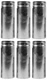 (6) Selkirk 244086 4VP-WZAJ12 4" x 12" Adjustable Pellet Stove Chimney Pipe (6) Selkirk 244086 4VP-WZAJ12 4" x 12" Adjustable Pellet Stove Chimney Pipe
