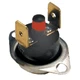 SRL135 Supco Rollout Limit Switch SRL135 Supco Rollout Limit Switch
