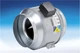 Fantech 14" Inline Fan EC Motor, 115/120 Volt (W/Cord), FKD14XLEC