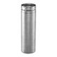 DuraVent 3PVL-24R Steel Double Wall Stove Pipe 24 L x 3 Dia. in. (Pack of 2)