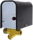 McDonnell & Miller 169550 1/2" NPT Uni-Match Water Feeder 24V