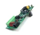 ZODIAC PCB B0004600 P Control Board B0004700 F V0.20 used #X105A ZODIAC PCB B0004600 P Control Board B0004700 F V0.20 used #X105A