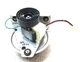 JAKEL J238-150-15315 Draft Inducer Blower Motor HC21ZE118-B used refurb #RM107A