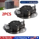 2Pc Furnace Limit Switch L180-20F Auto Reset for Carrier HVAC Replace 338096-701