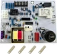 60105 Ignition Control Board Fit for Mr Heater Enerco MHU & HSU Series 60105 Ignition Control Board Fit for Mr Heater Enerco MHU & HSU Series