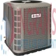 Revolv  3 Ton A/C Condenser - RSA3QD4M1SN36