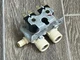 Whirlpool Washer Water Inlet Valve 285805 3360392 Maytag Roper TESTED #20B Whirlpool Washer Water Inlet Valve 285805 3360392 Maytag Roper TESTED #20B