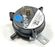 MPL Goodman 9371VO-HS-0160 0130F00481 Furnace Air Pressure Switch 0.10 used O130