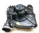 EMERSON K33HXCHW-1017 Furnace Inducer Blower Motor Carrier HC27CB115 used #MG228