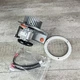 318984-753 HC21ZE117 Draft Inducer Motor Kit for Carrier Furnace, HC21ZE114A New
