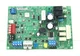 JANDY B0195400B Pool/Spa Heater Controller Circuit Board B0195305J JXi6.03 #D688