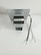 🇺🇸🇺🇸Basler Electric BE121650AAE ControlTransformer 120v 24v SEC 4 Mounting