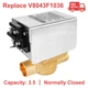 V8043f1036 Zone Valve For Honeywell Replaces V8043f1093 40003916048/U Replacemen