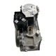 Carrier EF32CW210 White-Rodgers GEMINI 36J24 618 Furnace Gas Valve used  